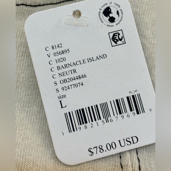 Free People Beach Barnacle Island Sleeveless Tunic Top - Picture 4 of 8